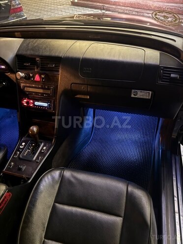 Mercedes C 230 1998, 245,250 km - 2.3 л - Bakı