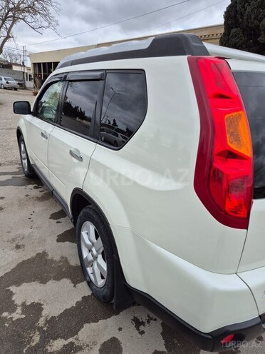 Nissan X-Trail 2008, 304,454 km - 2.5 l - Bakı