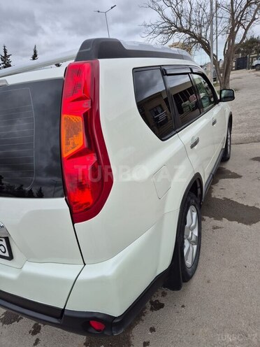 Nissan X-Trail 2008, 304,454 km - 2.5 l - Bakı