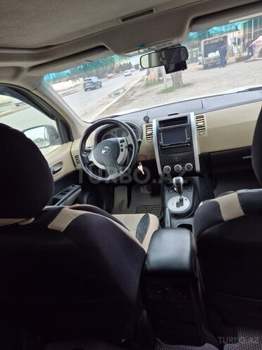 Nissan X-Trail 2008, 304,454 km - 2.5 l - Bakı
