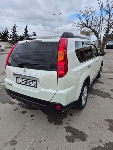 Nissan X-Trail 2008, 304,454 km - 2.5 l - Bakı