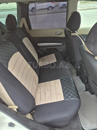 Nissan X-Trail 2008, 304,454 km - 2.5 l - Bakı