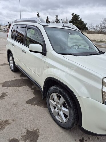 Nissan X-Trail 2008, 304,454 km - 2.5 l - Bakı
