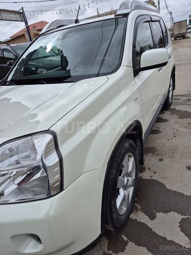 Nissan X-Trail 2008, 304,454 km - 2.5 l - Bakı