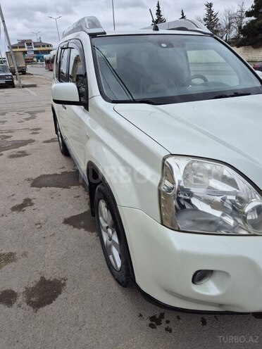 Nissan X-Trail 2008, 304,454 km - 2.5 l - Bakı
