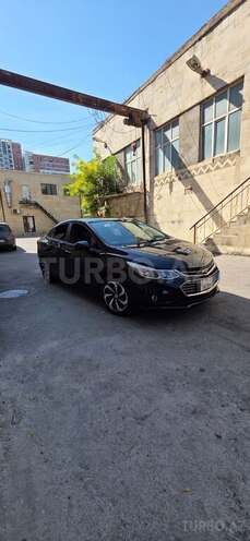 Chevrolet Cruze 2017, 158,000 km - 1.4 л - Bakı