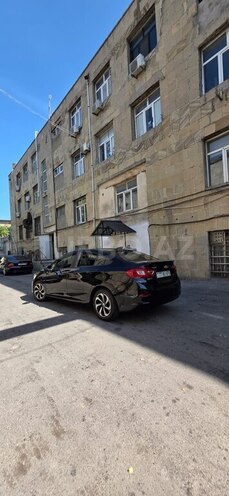 Chevrolet Cruze 2017, 158,000 km - 1.4 л - Bakı