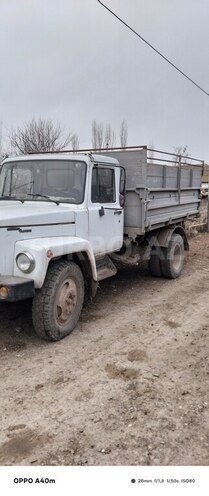 GAZ 3309-352 2006, 800,000 km - 4.7 л - Bərdə