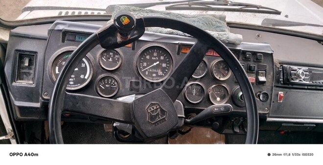 GAZ 3309-352 2006, 800,000 km - 4.7 л - Bərdə