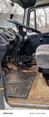 GAZ 3309-352 2006, 800,000 km - 4.7 л - Bərdə