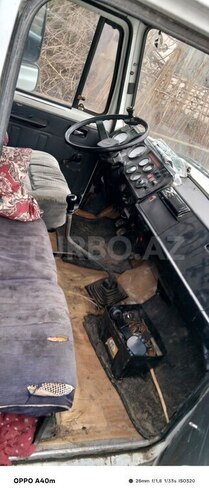 GAZ 3309-352 2006, 800,000 km - 4.7 л - Bərdə