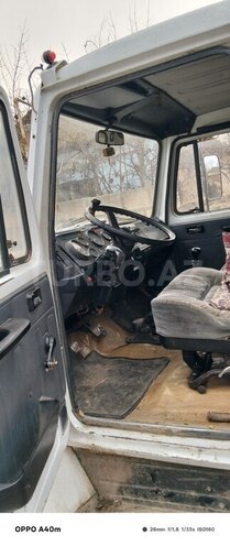 GAZ 3309-352 2006, 800,000 km - 4.7 л - Bərdə