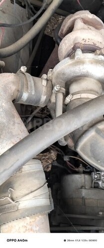 GAZ 3309-352 2006, 800,000 km - 4.7 л - Bərdə