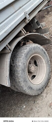 GAZ 3309-352 2006, 800,000 km - 4.7 л - Bərdə