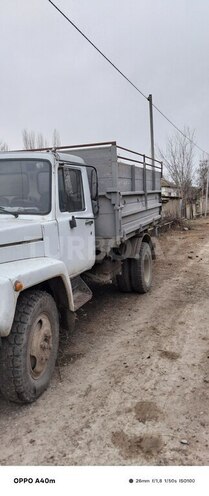 GAZ 3309-352 2006, 800,000 km - 4.7 л - Bərdə