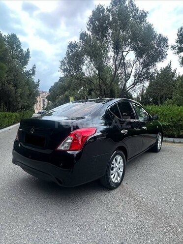 Nissan Sunny 2014, 207,000 km - 1.5 л - Bakı