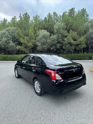 Nissan Sunny 2014, 207,000 km - 1.5 л - Bakı