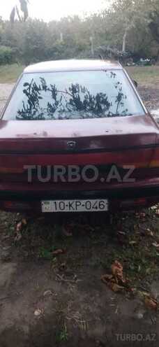 Daewoo Espero 1996, 348,038 km - 2.0 л - Xudat
