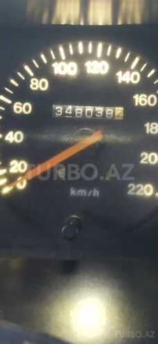 Daewoo Espero 1996, 348,038 km - 2.0 л - Xudat
