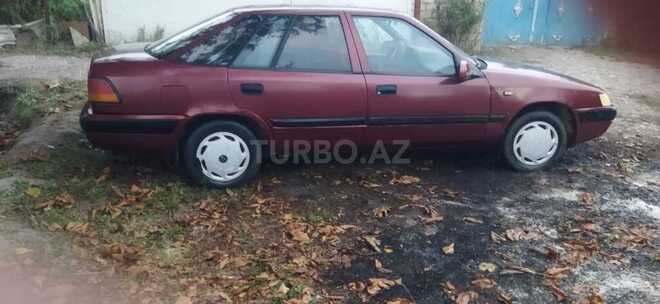 Daewoo Espero 1996, 348,038 km - 2.0 л - Xudat