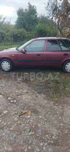Daewoo Espero 1996, 348,038 km - 2.0 л - Xudat