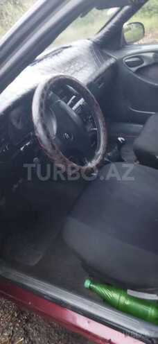 Daewoo Espero 1996, 348,038 km - 2.0 л - Xudat