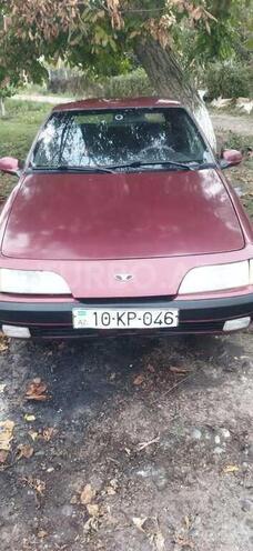 Daewoo Espero 1996, 348,038 km - 2.0 л - Xudat