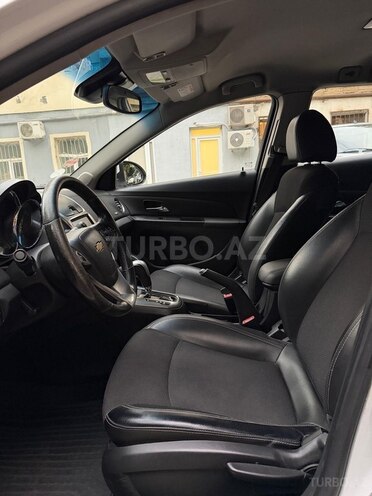 Chevrolet Cruze 2014, 229,300 km - 1.8 l - Bakı