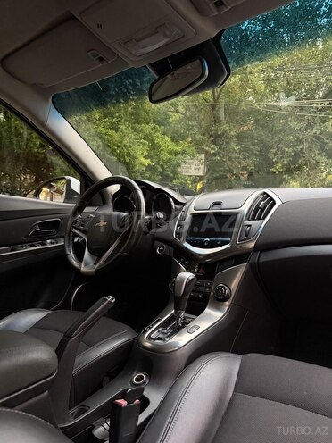 Chevrolet Cruze 2014, 229,300 km - 1.8 l - Bakı