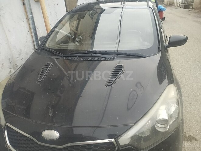 Kia Cerato 2013, 500,000 km - 1.6 l - Bakı