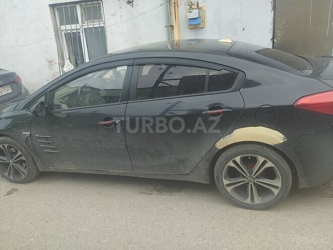 Kia Cerato 2013, 500,000 km - 1.6 l - Bakı