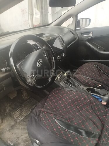 Kia Cerato 2013, 500,000 km - 1.6 l - Bakı