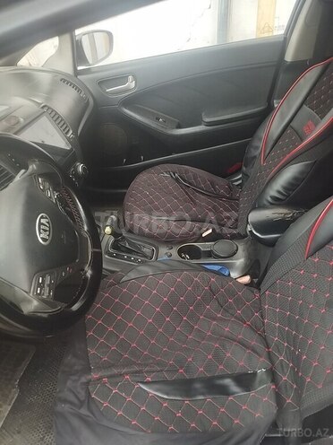 Kia Cerato 2013, 500,000 km - 1.6 l - Bakı