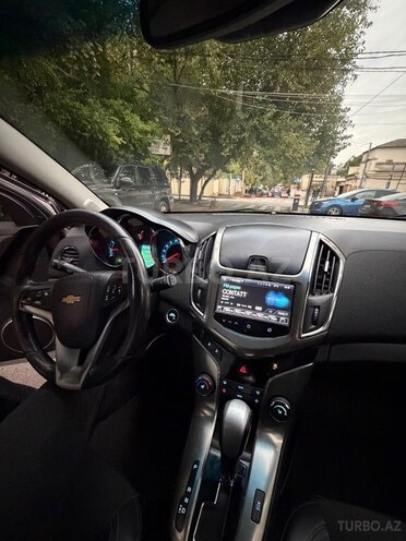 Chevrolet Cruze 2014, 229,300 km - 1.8 l - Bakı