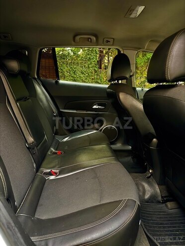 Chevrolet Cruze 2014, 229,300 km - 1.8 l - Bakı