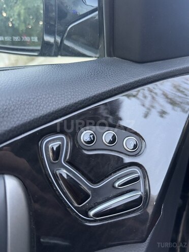 Hyundai Grandeur 2015, 215,000 km - 2.2 l - Bakı
