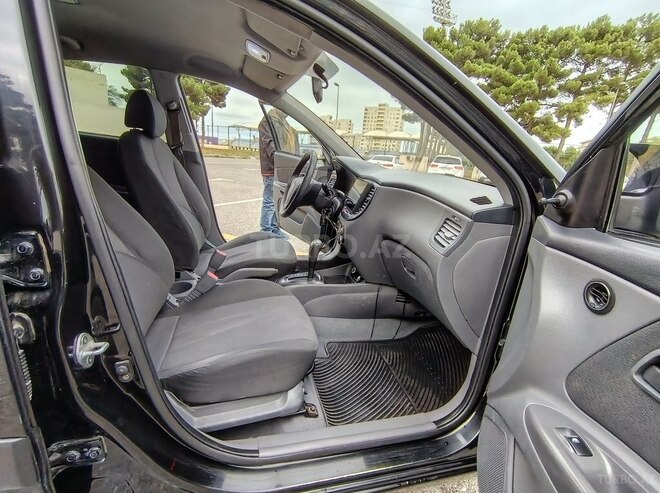 Kia Rio 2009, 215,742 km - 1.4 l - Sumqayıt