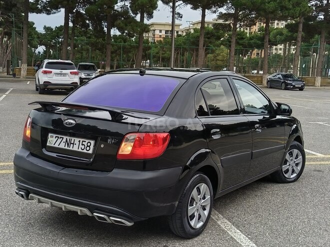 Kia Rio 2009, 215,742 km - 1.4 l - Sumqayıt