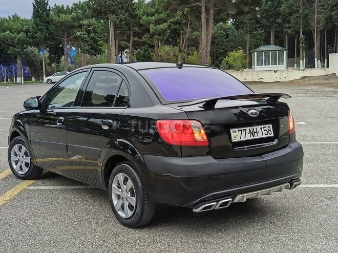 Kia Rio 2009, 215,742 km - 1.4 l - Sumqayıt