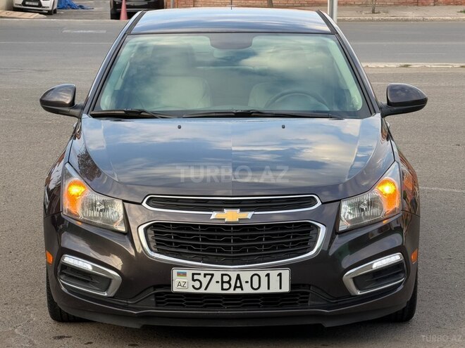 Chevrolet Cruze 2014, 270,000 km - 1.4 l - Gəncə
