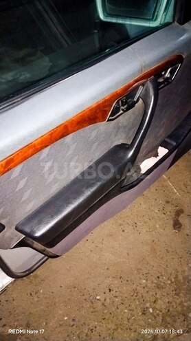 Mercedes C 220 1996, 306,000 km - 2.2 l - Cəlilabad