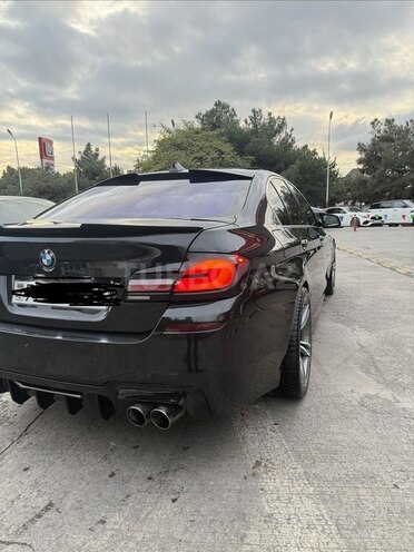 BMW 528 2012, 276,000 km - 2.0 l - Bakı