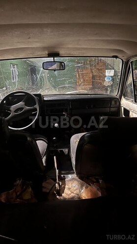 LADA (VAZ) Niva 1991, 100,000 km - 1.7 l - Cəlilabad