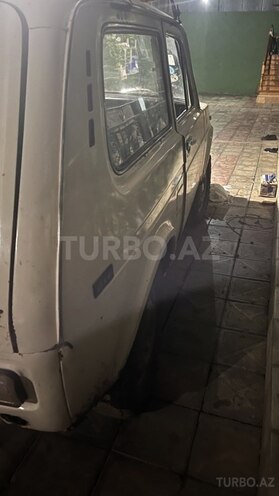 LADA (VAZ) Niva 1991, 100,000 km - 1.7 l - Cəlilabad