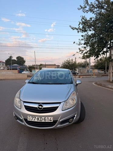 Opel Corsa 2008, 335,467 km - 1.3 л - Tovuz