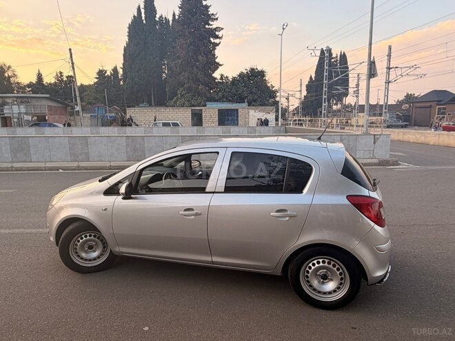 Opel Corsa 2008, 335,467 km - 1.3 л - Tovuz