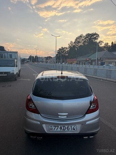 Opel Corsa 2008, 335,467 km - 1.3 л - Tovuz
