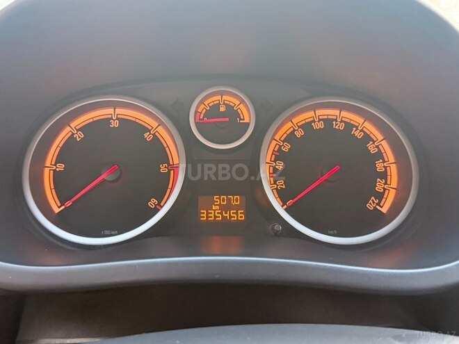 Opel Corsa 2008, 335,467 km - 1.3 л - Tovuz