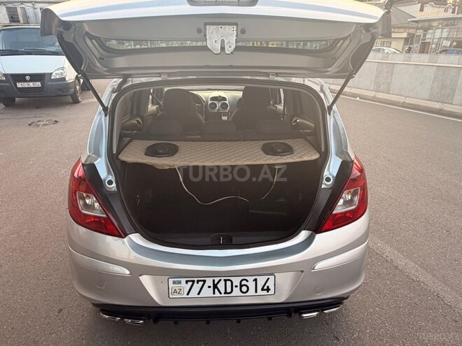 Opel Corsa 2008, 335,467 km - 1.3 л - Tovuz