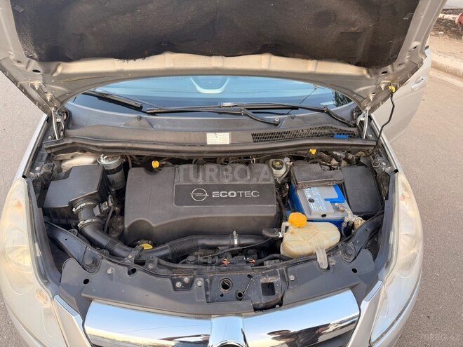 Opel Corsa 2008, 335,467 km - 1.3 л - Tovuz